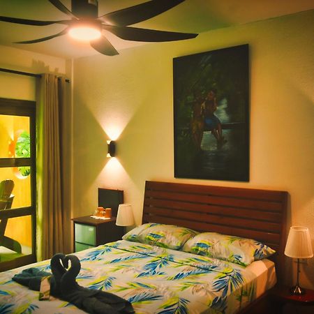 P1 Club Resort Панглао Екстер'єр фото