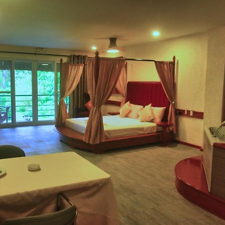 P1 Club Resort Панглао Екстер'єр фото