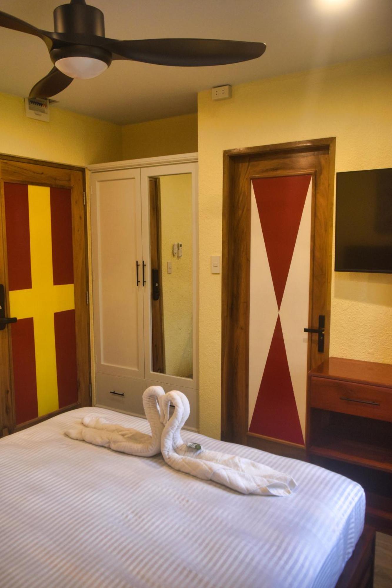 P1 Club Resort Панглао Номер фото