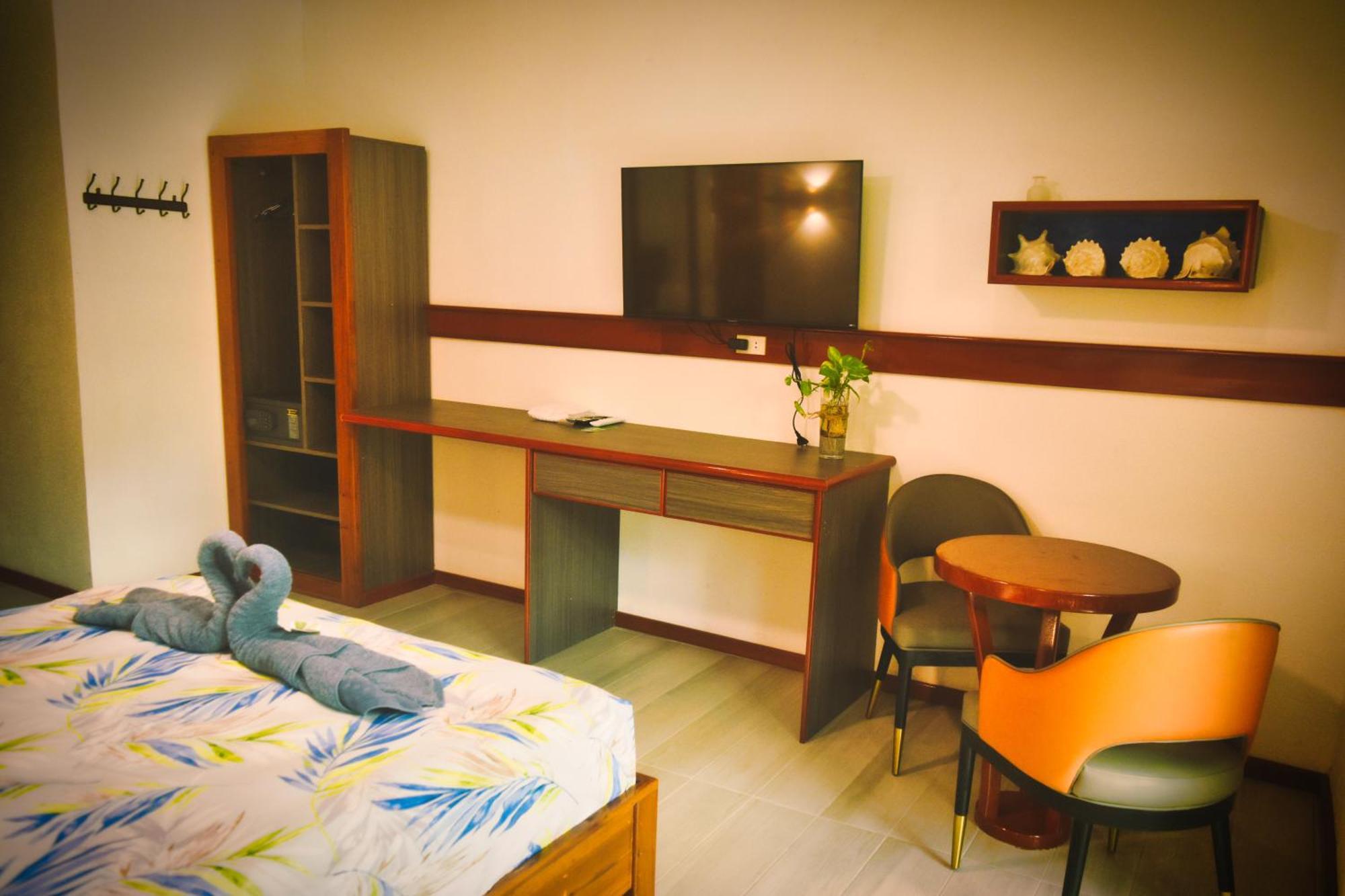 P1 Club Resort Панглао Екстер'єр фото