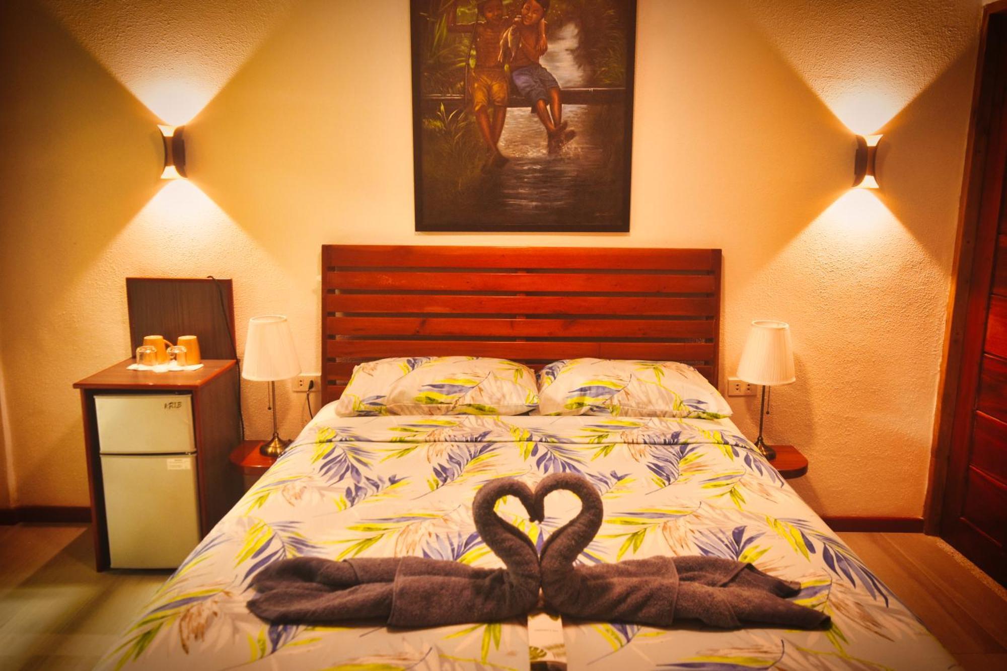 P1 Club Resort Панглао Номер фото