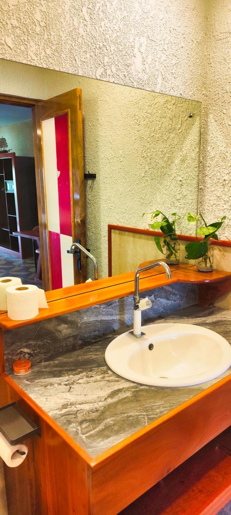 P1 Club Resort Панглао Номер фото