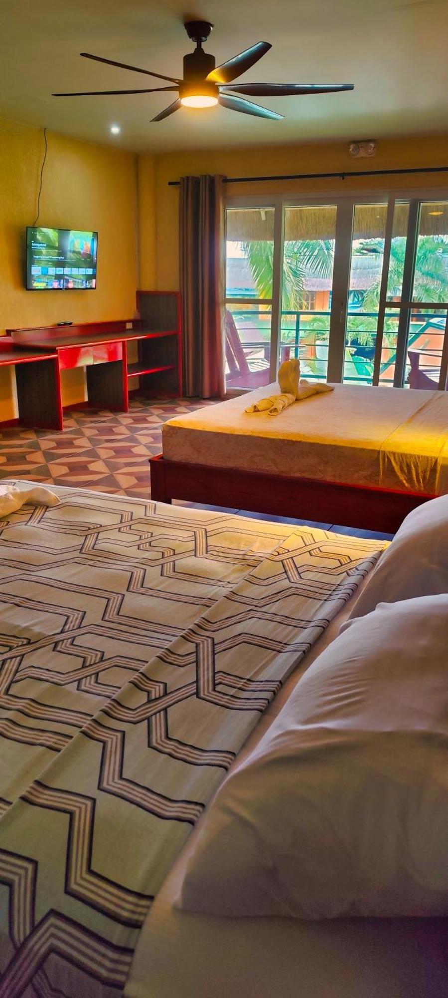 P1 Club Resort Панглао Екстер'єр фото