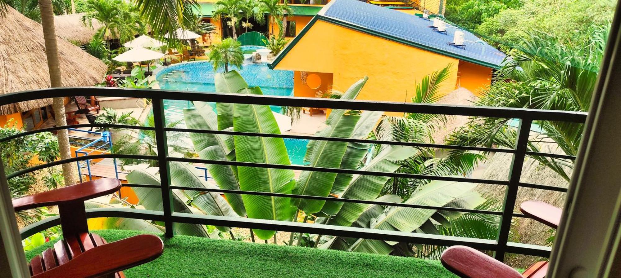 P1 Club Resort Панглао Екстер'єр фото
