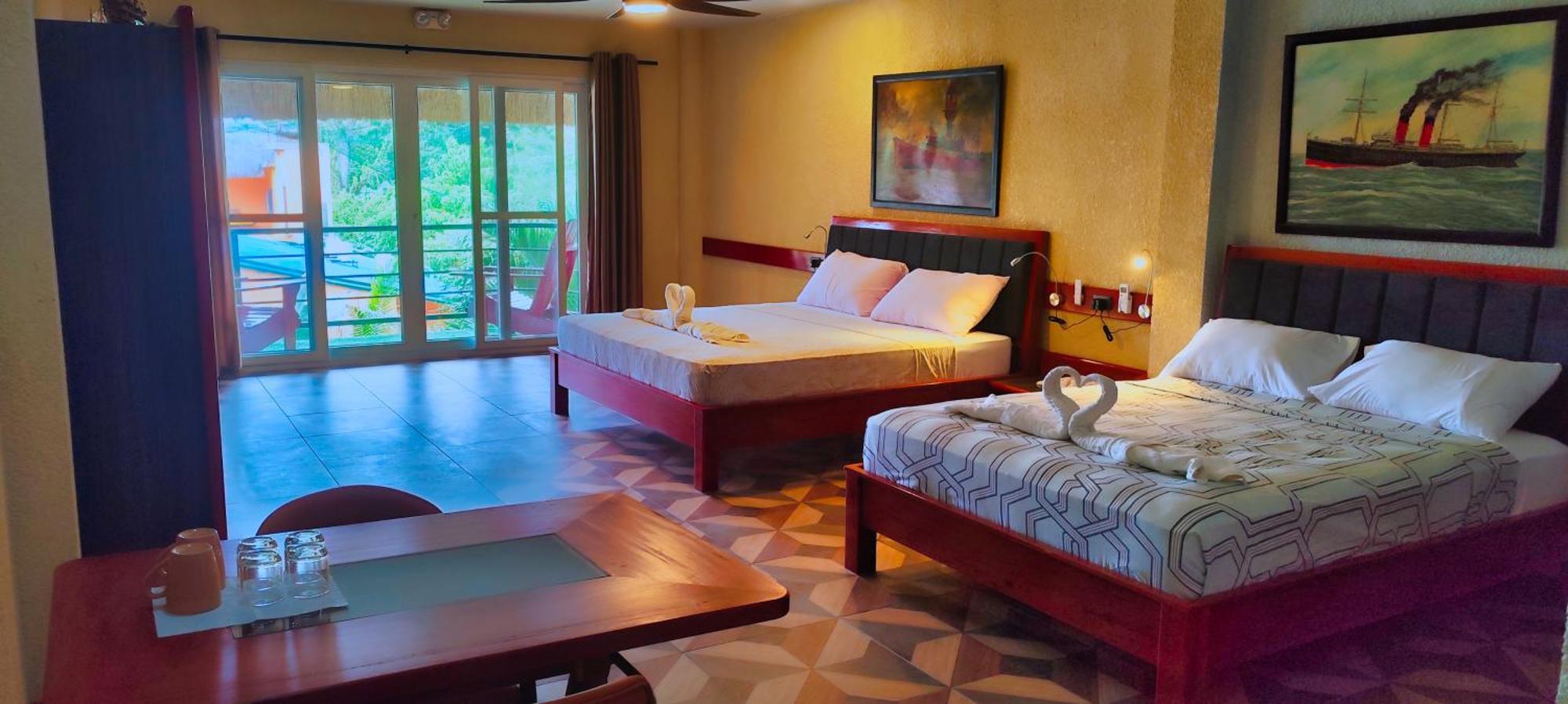 P1 Club Resort Панглао Екстер'єр фото