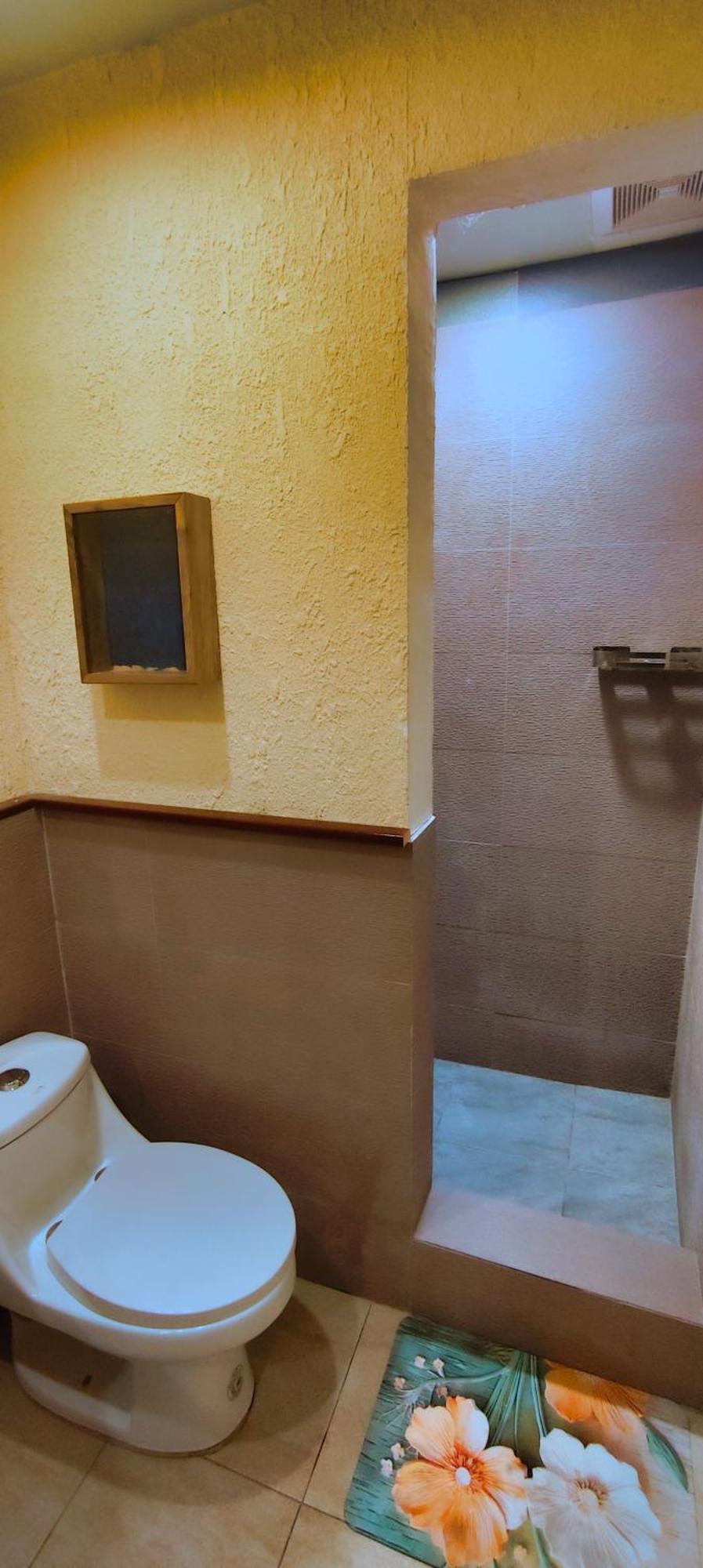 P1 Club Resort Панглао Номер фото