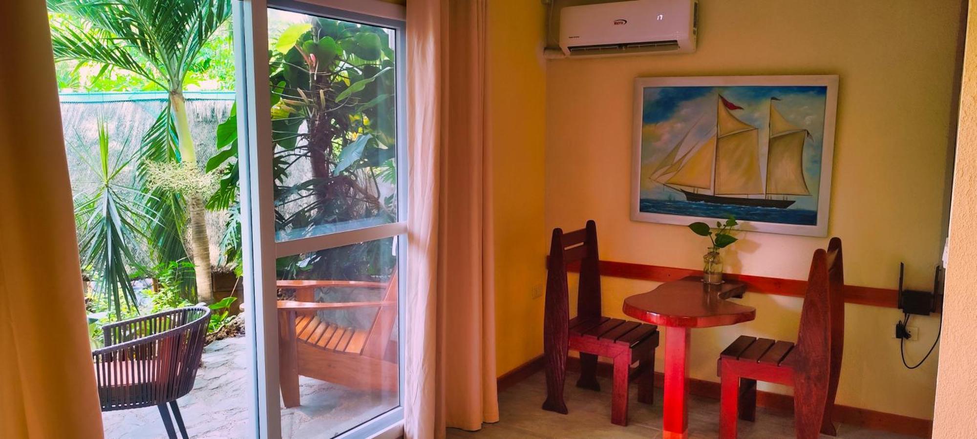 P1 Club Resort Панглао Номер фото