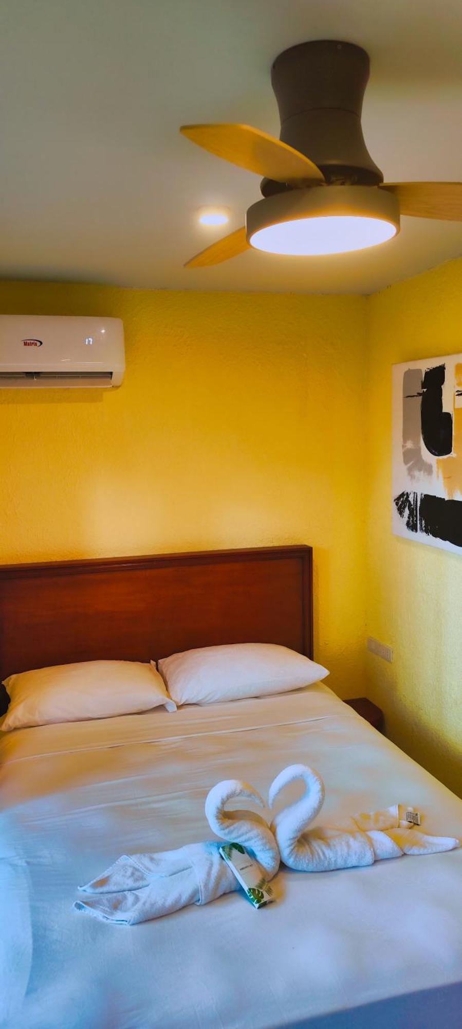 P1 Club Resort Панглао Номер фото
