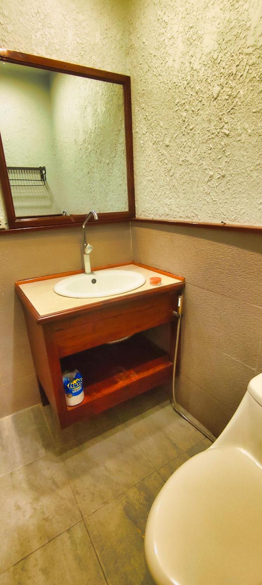 P1 Club Resort Панглао Номер фото