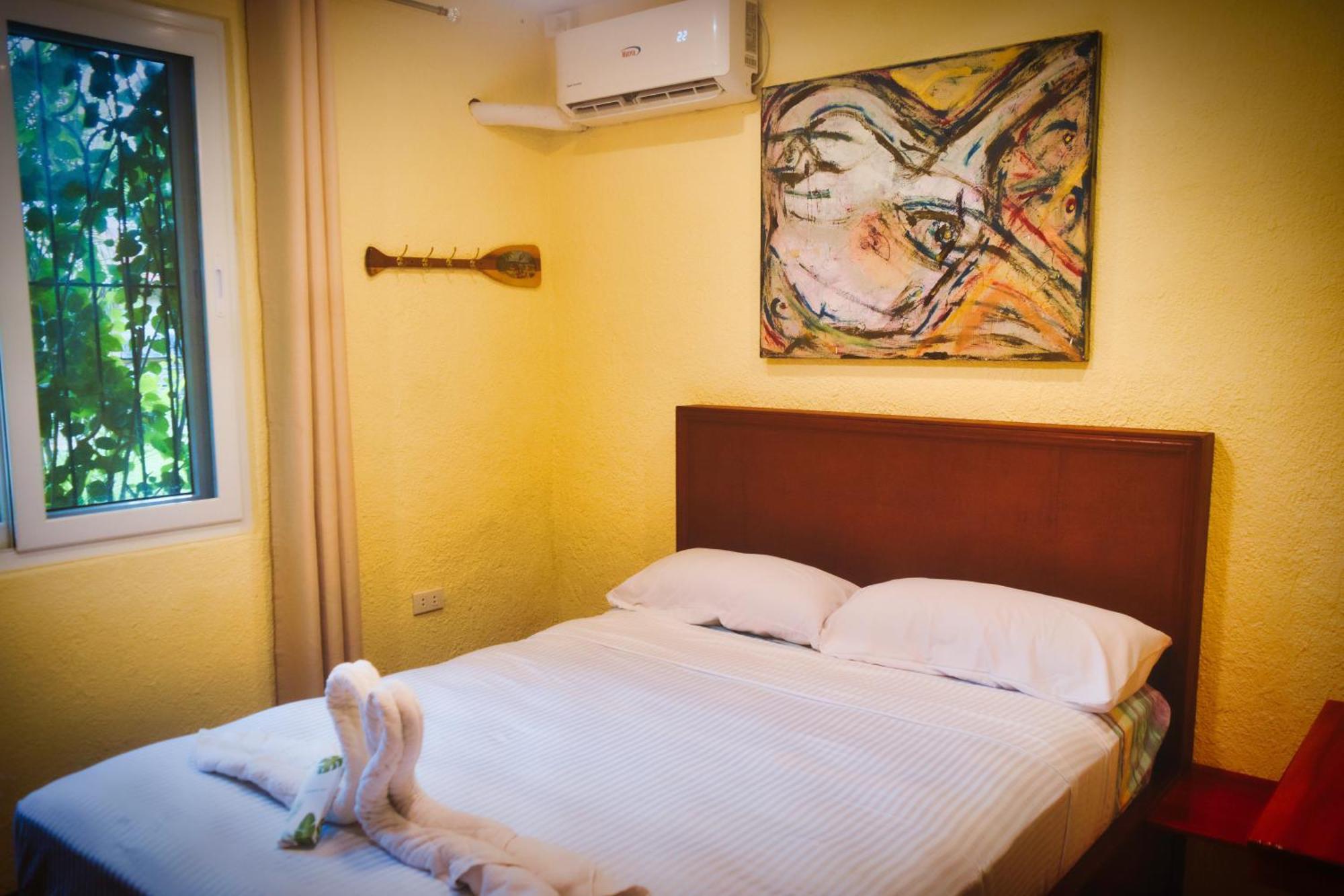 P1 Club Resort Панглао Номер фото
