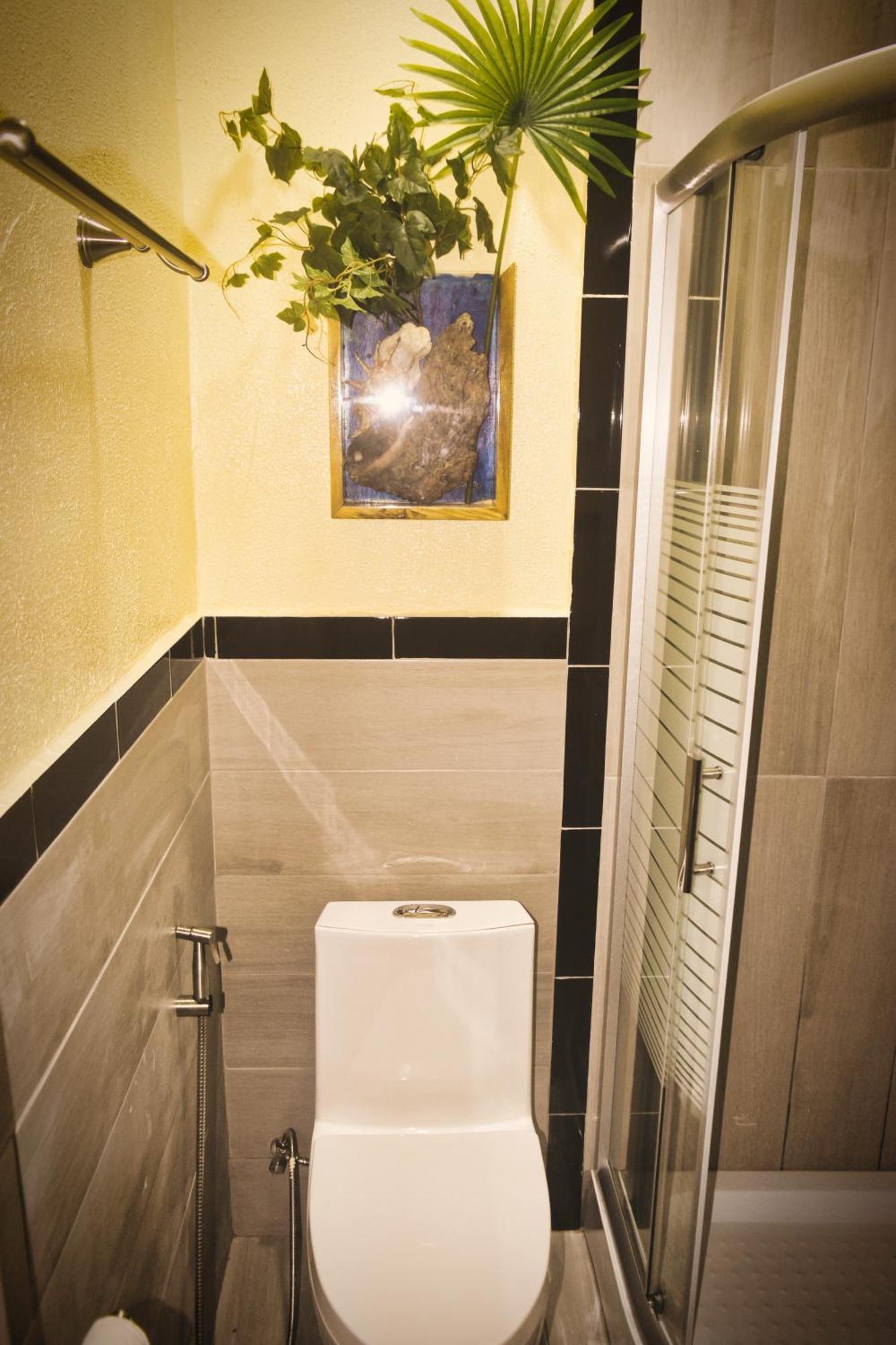 P1 Club Resort Панглао Номер фото