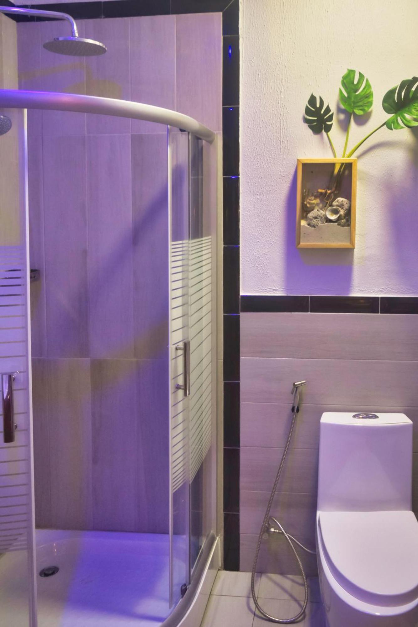 P1 Club Resort Панглао Номер фото
