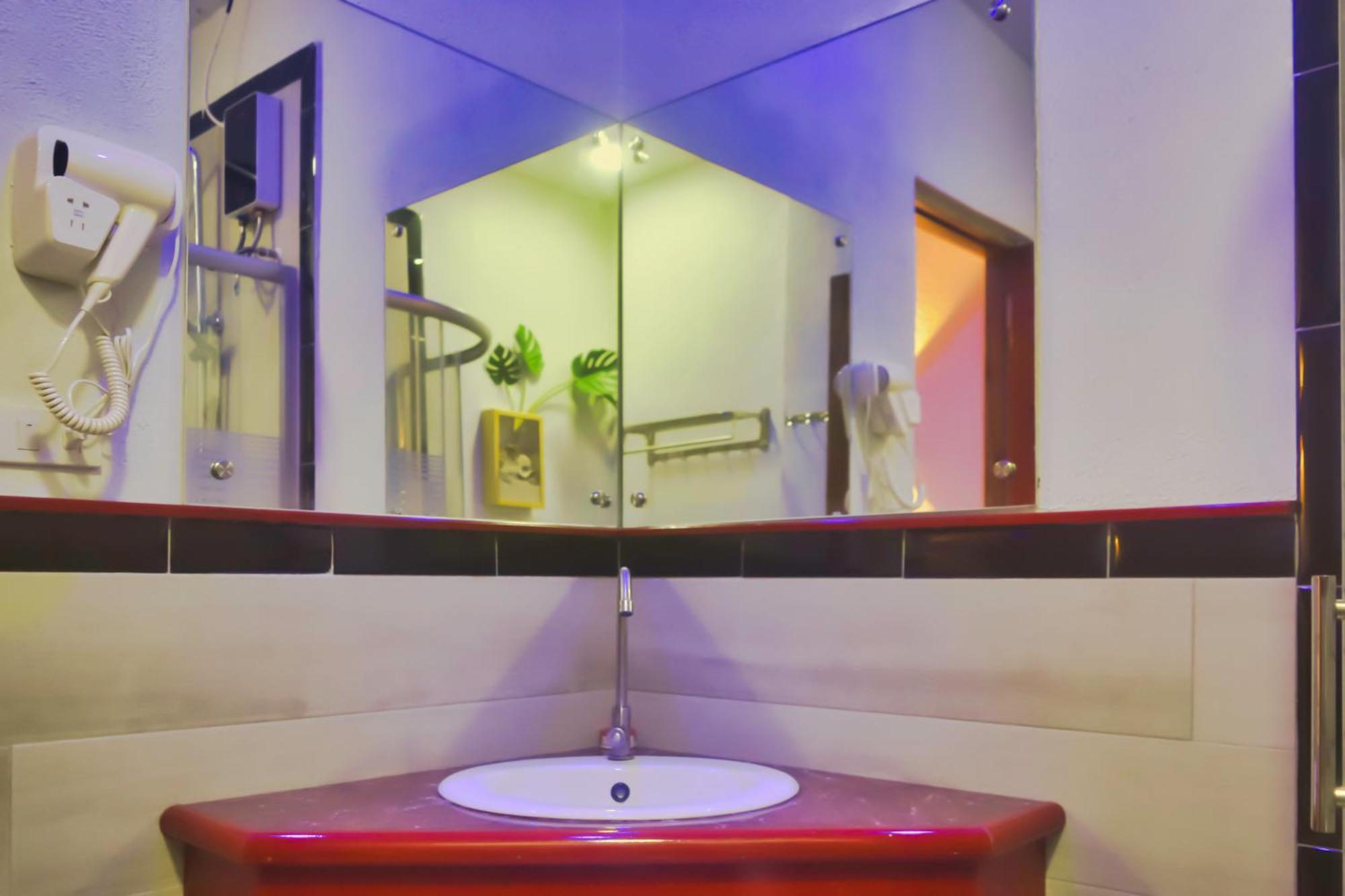 P1 Club Resort Панглао Номер фото