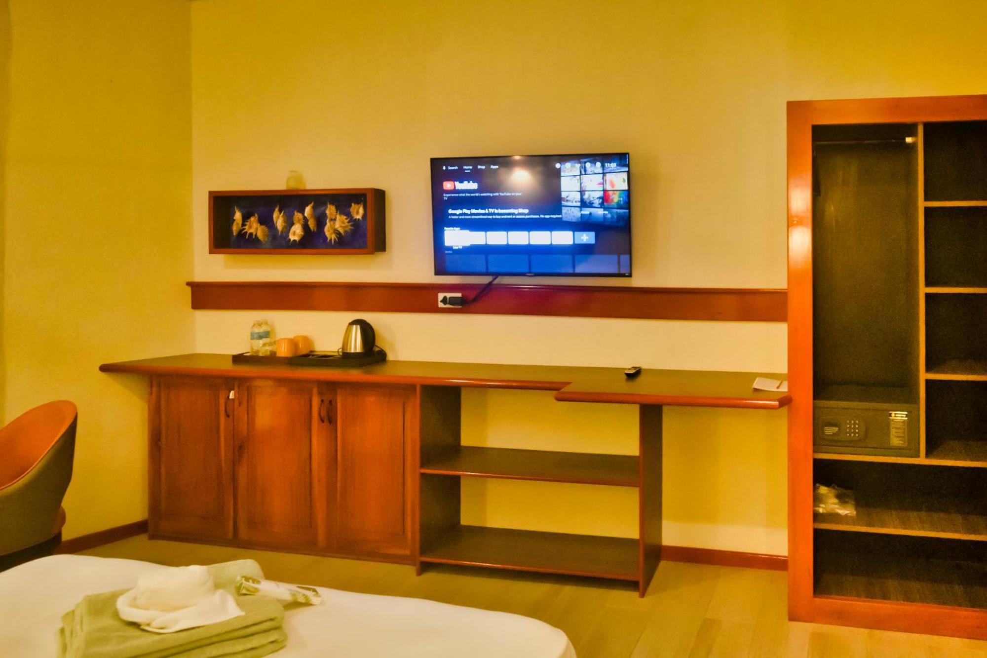 P1 Club Resort Панглао Номер фото