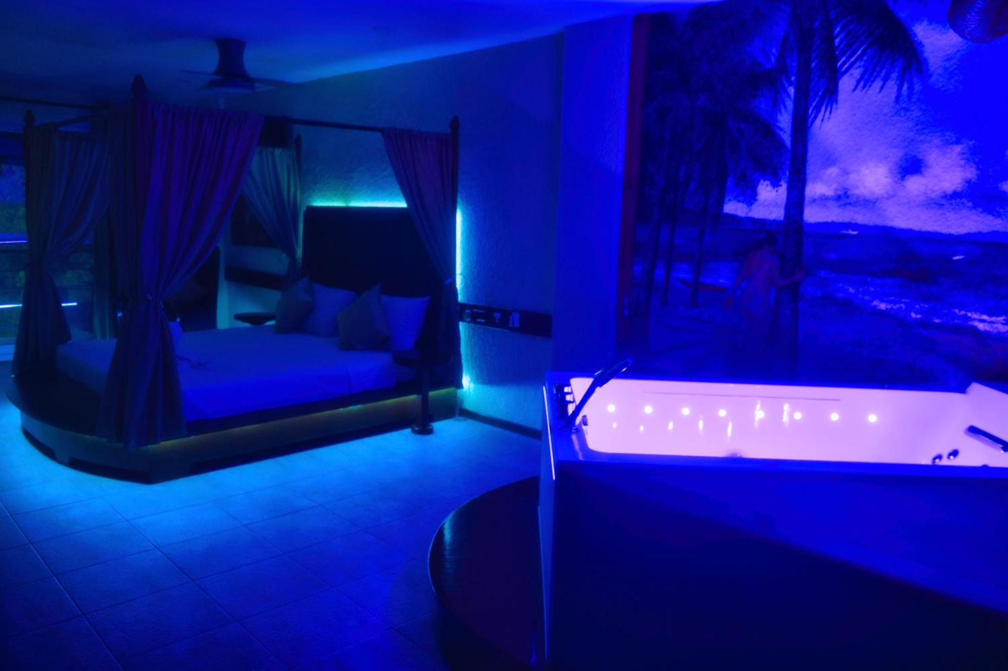 P1 Club Resort Панглао Номер фото