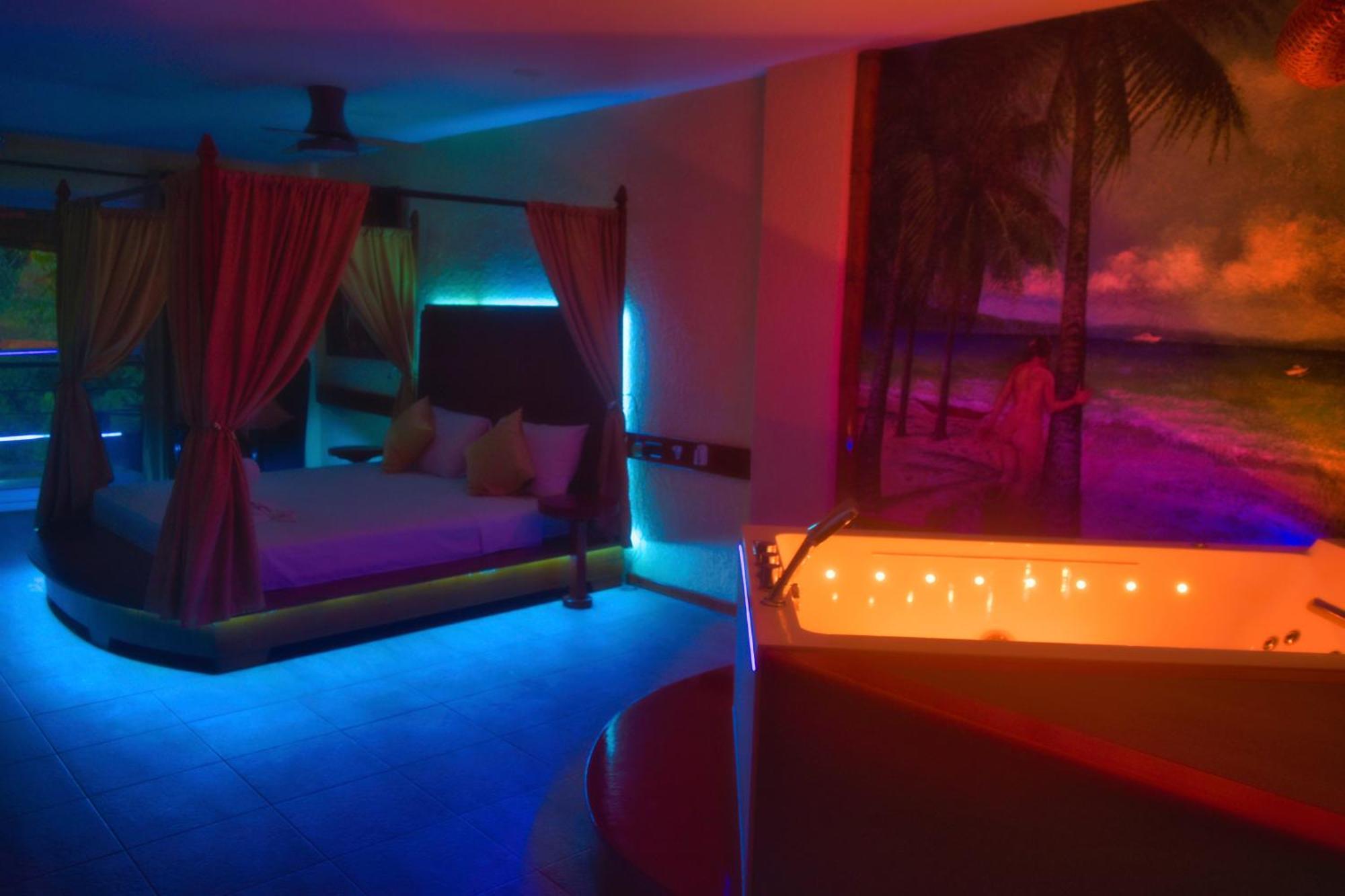 P1 Club Resort Панглао Номер фото