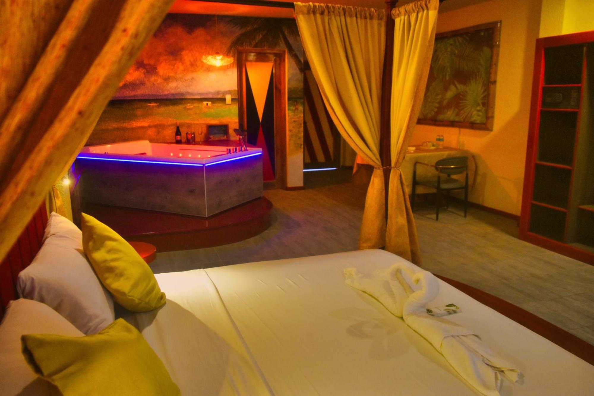 P1 Club Resort Панглао Екстер'єр фото