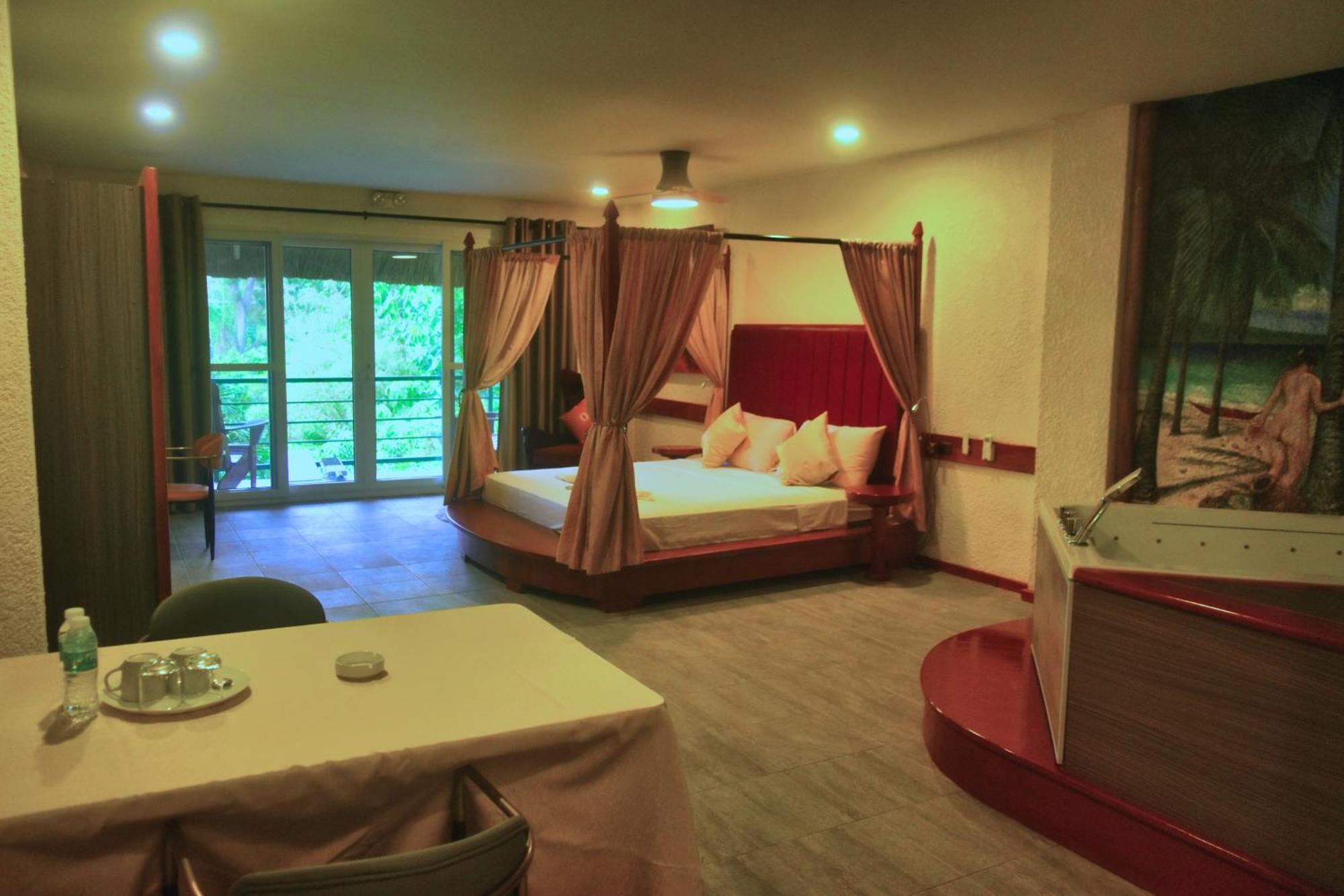 P1 Club Resort Панглао Екстер'єр фото