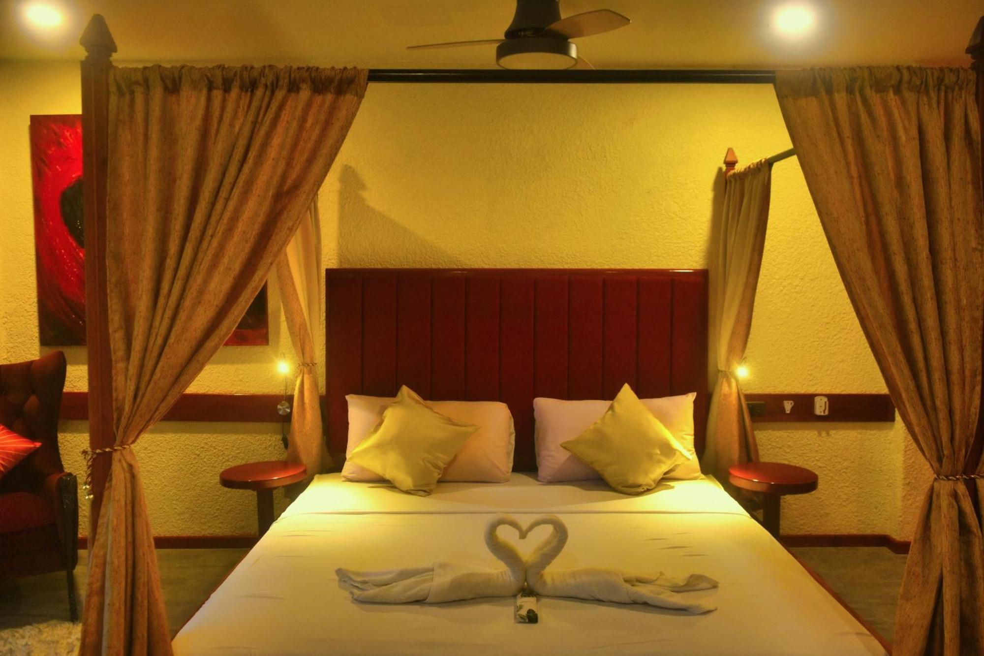 P1 Club Resort Панглао Екстер'єр фото