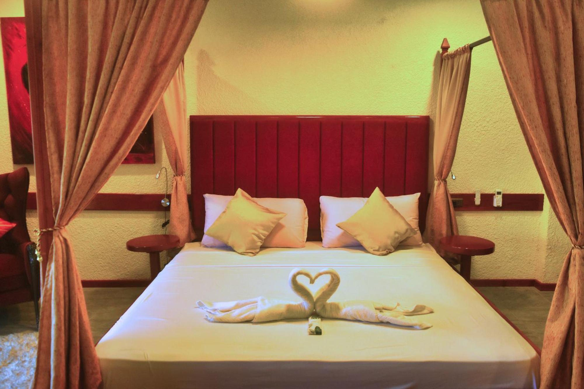 P1 Club Resort Панглао Екстер'єр фото