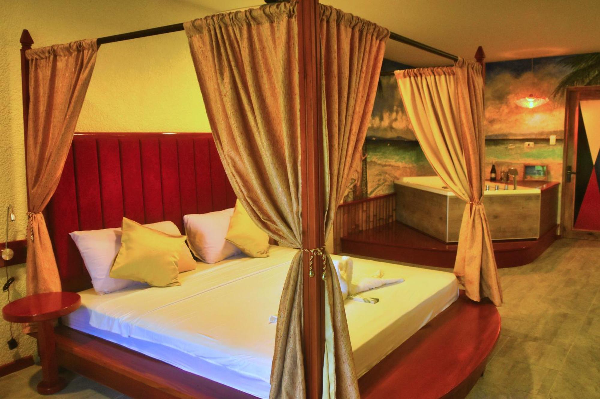 P1 Club Resort Панглао Екстер'єр фото