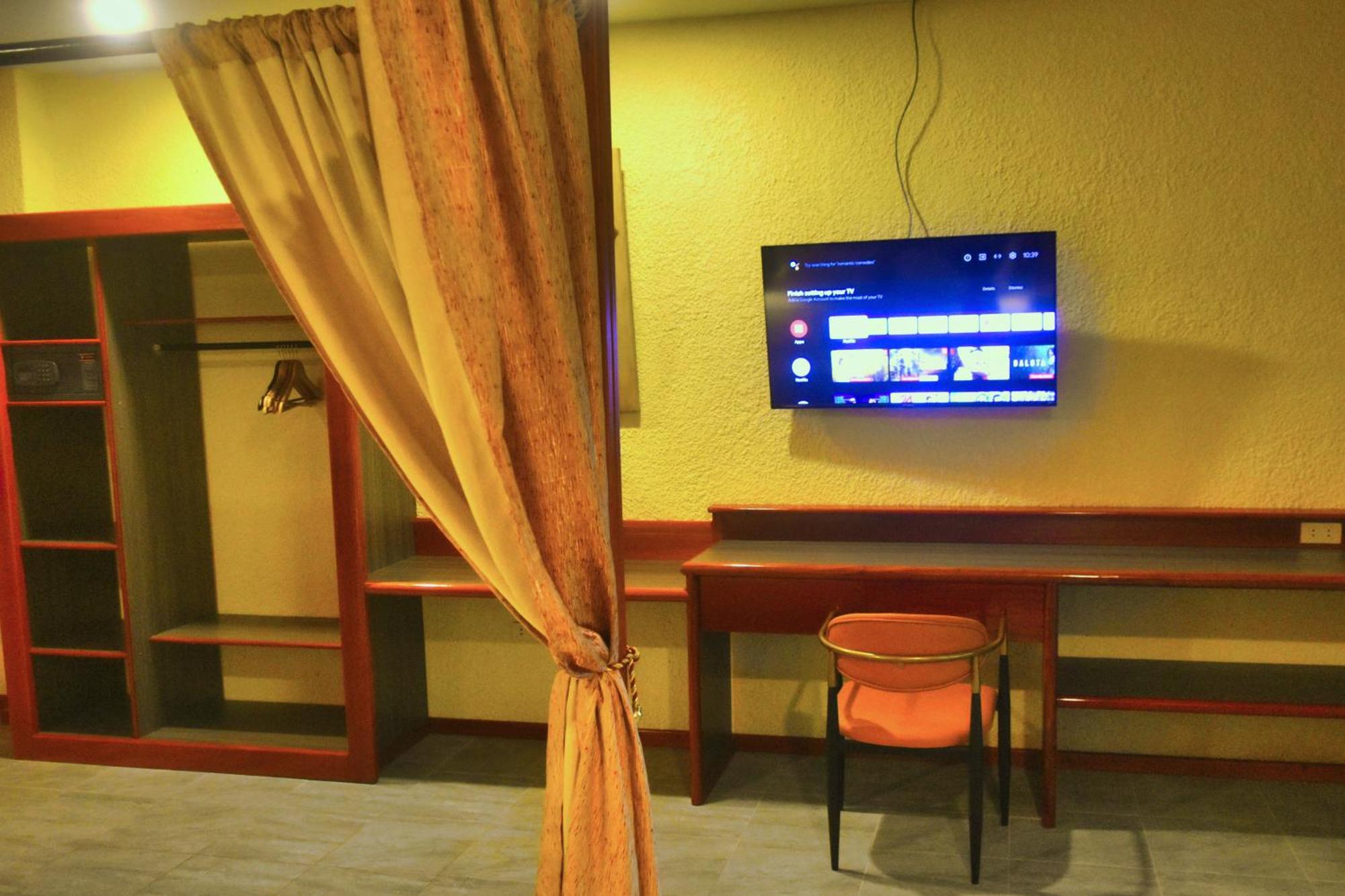 P1 Club Resort Панглао Екстер'єр фото